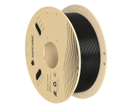 Anycubic PLA 1 KG Czarny - 1328554 - zdjęcie 1